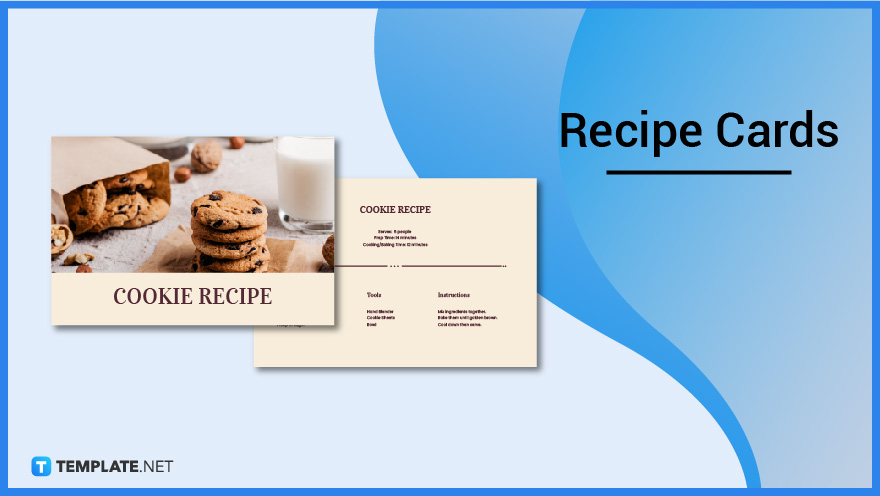 Recipe Card - What Is a Recipe Card? Definition, Types, Uses