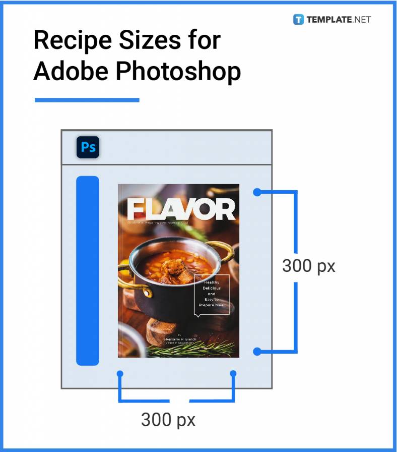 recipe sizes for adobe photoshop 788x