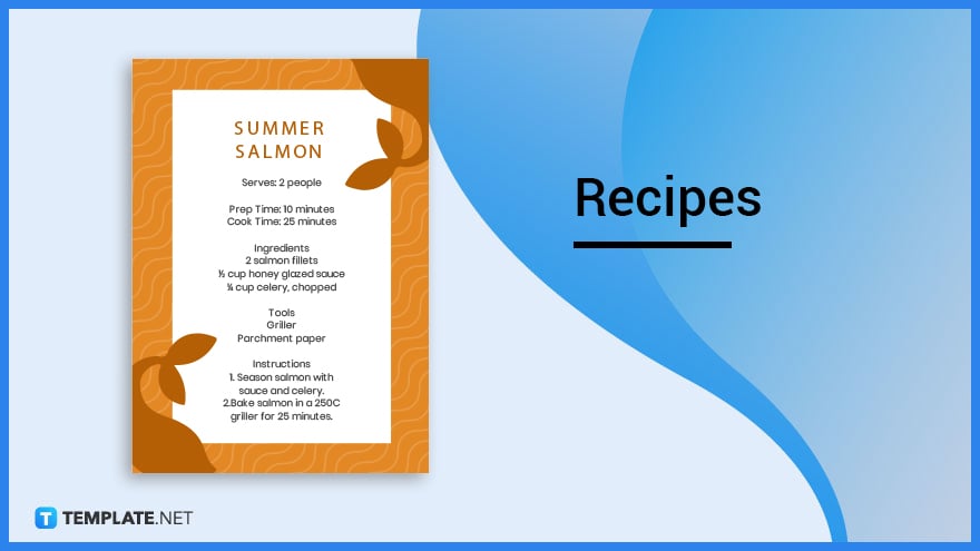 Recipe - What Is a Recipe? Definition, Types, Uses