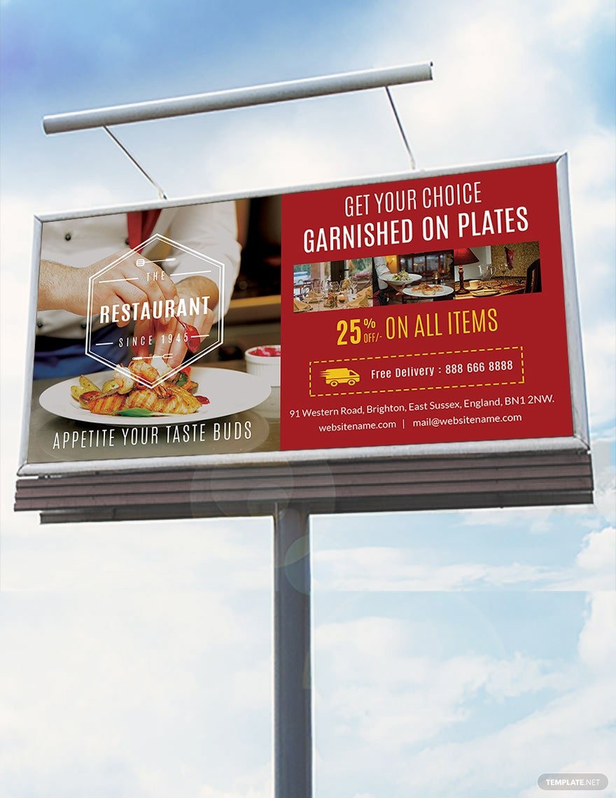 restaurant-billboard