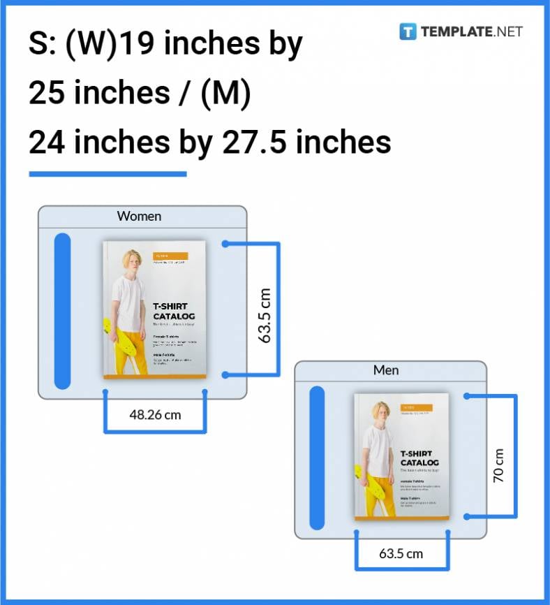 s-w19-inches-by-25-inches-m-24-inches-by-27