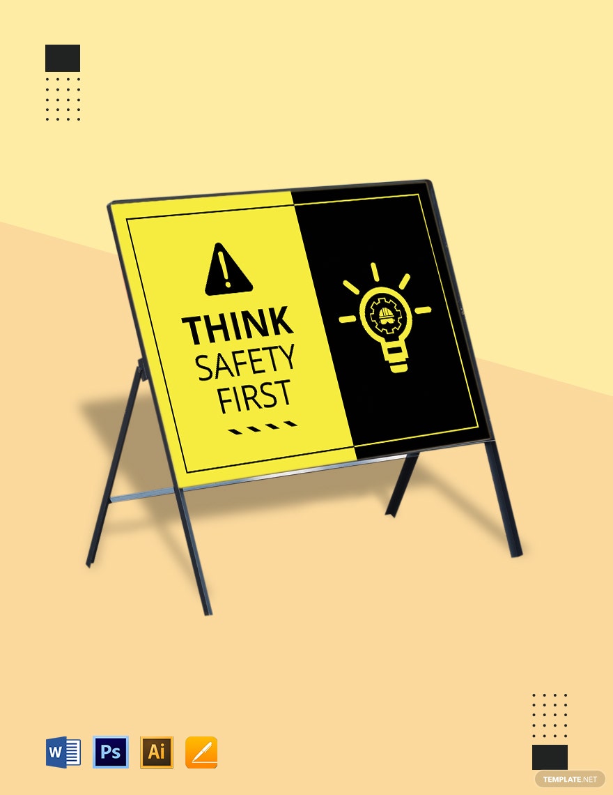 Sign Ideas Examples 2023