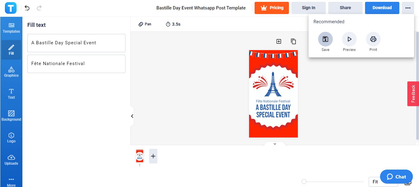 save-your-bastille-day-event-whatsapp-post