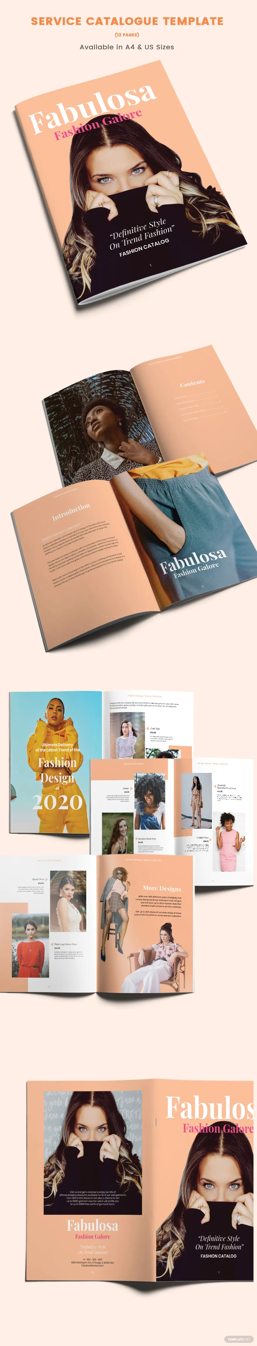 Catalog What Is a Catalog? Definition, Types, Uses