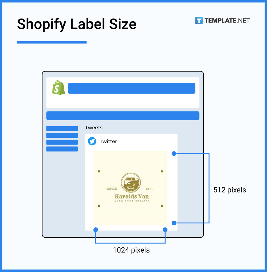 shopify-label-size