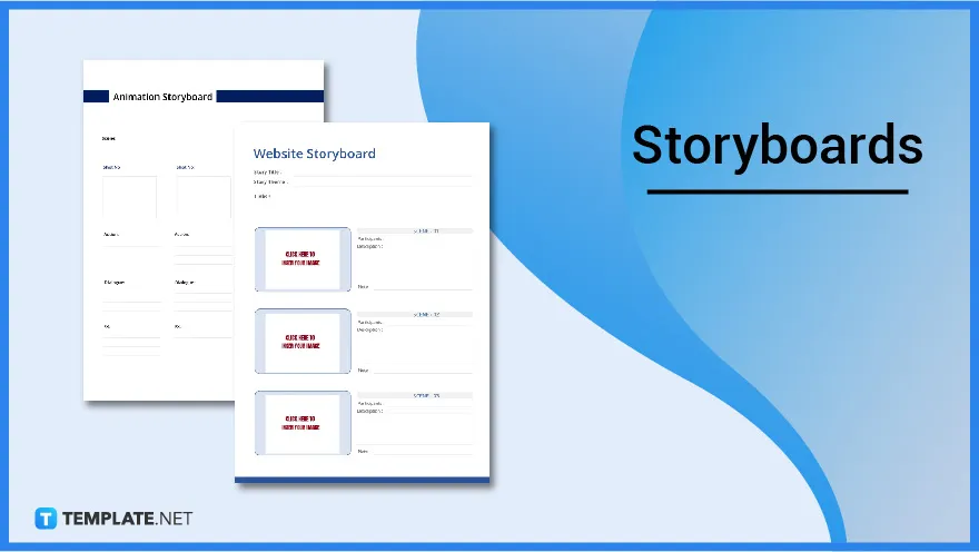 Storyboard - What is a Storyboard? Definition, Types, Uses