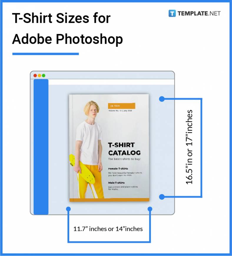 Size charts sizes t-shirt sizes.doc