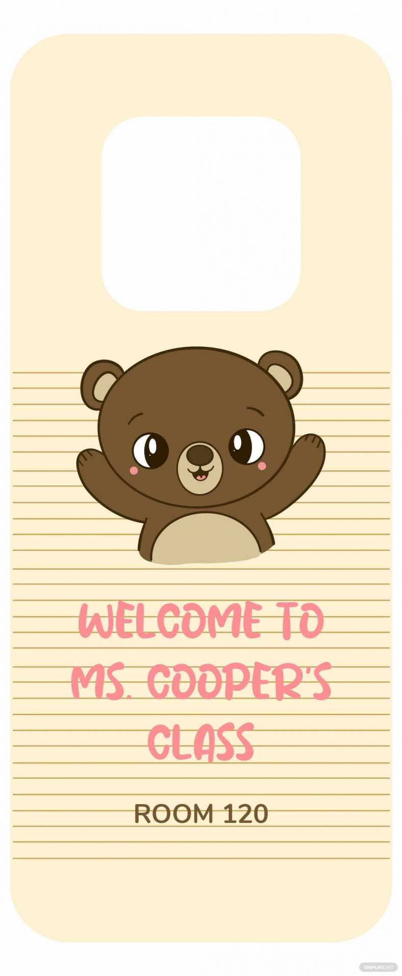 Door Hanger What is a Door Hanger? Definition, Types, Uses