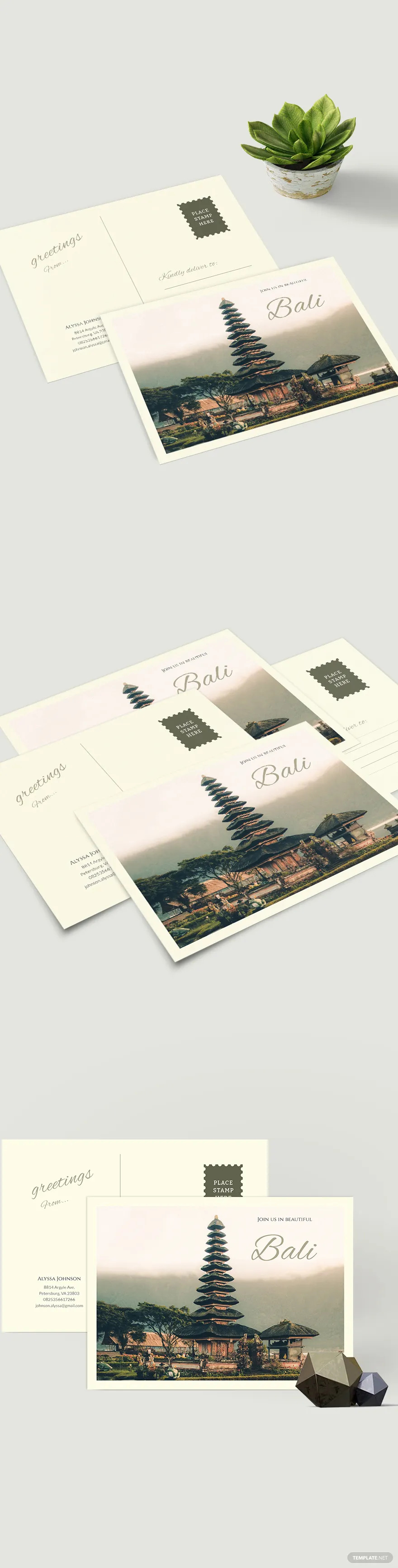 Postcard What Is a Postcard? Definition, Types, Uses