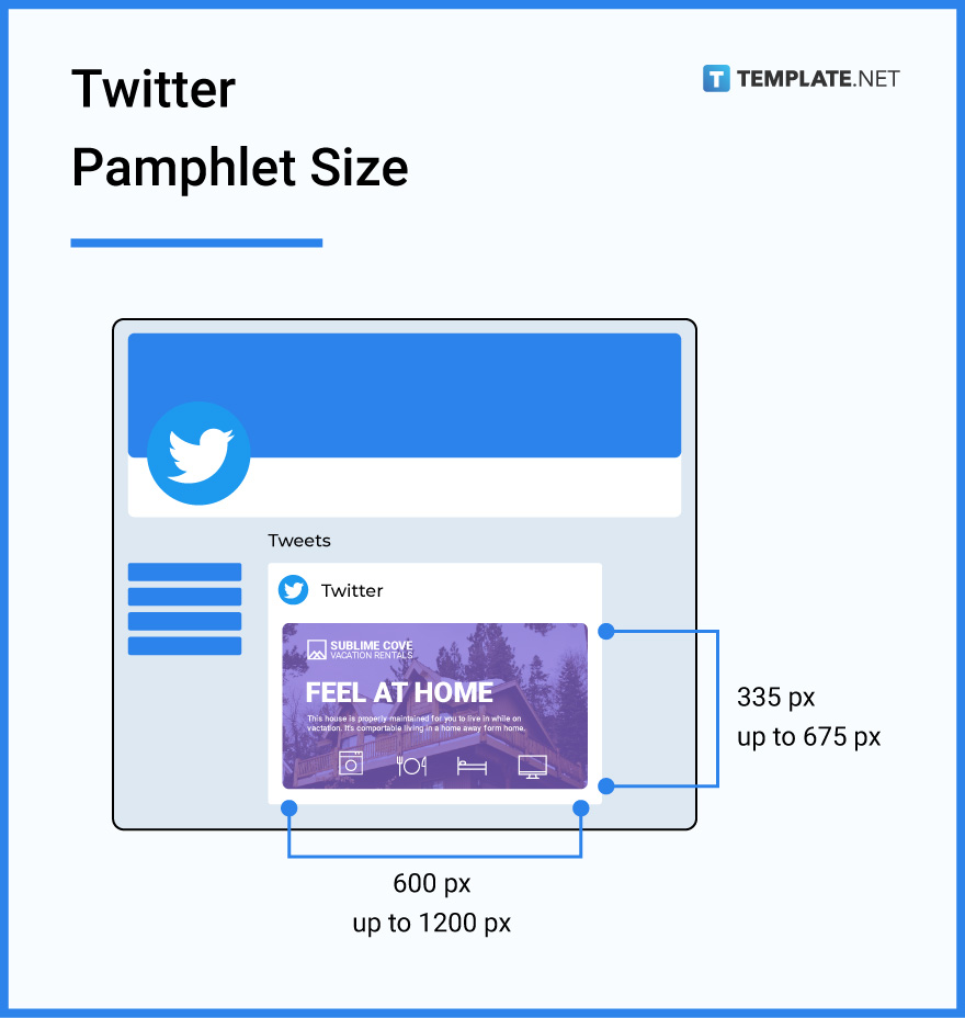 Pamphlet Size - Dimension, Inches, mm, cms, Pixel | Free & Premium ...