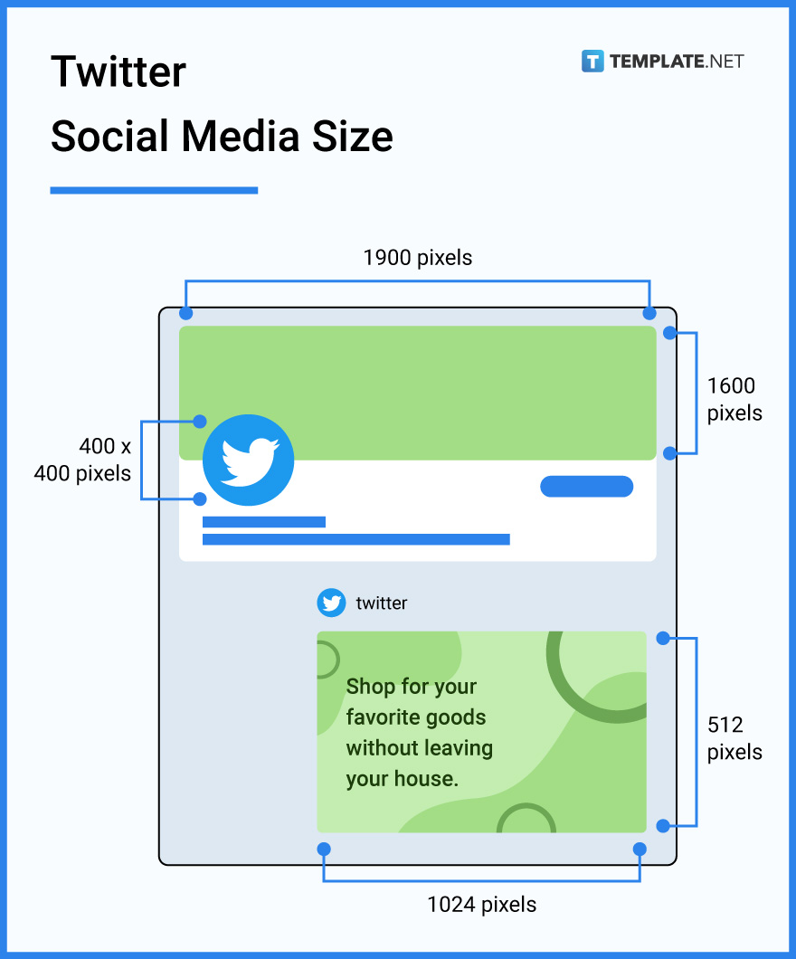 Social Media Size Dimension, Inches, mm, cms, Pixel