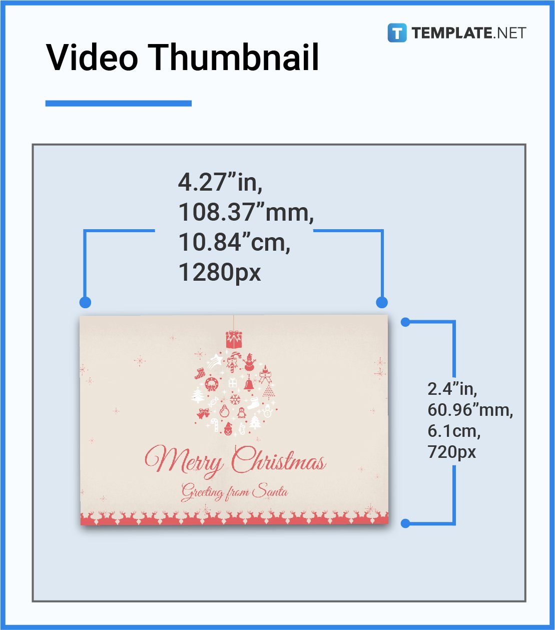 Greeting Card Sizes - Dimension, Inches, mm, cms, Pixel
