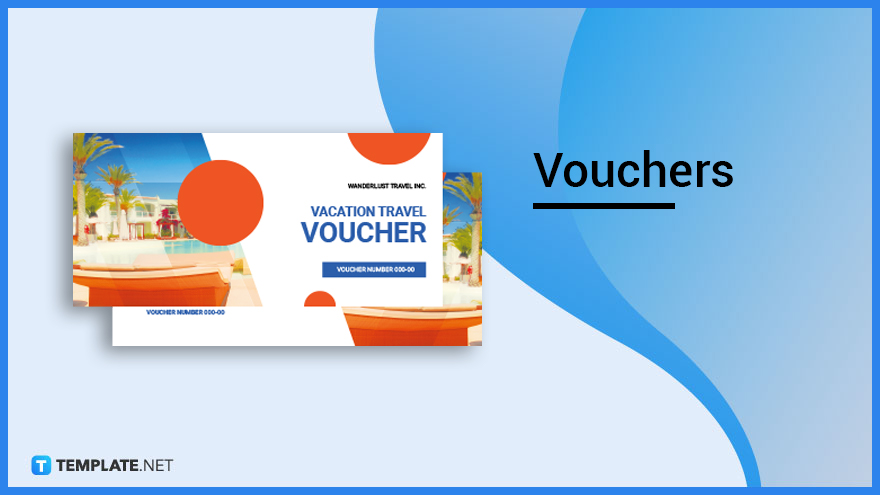 Voucher What Is A Voucher Definition Types Uses
