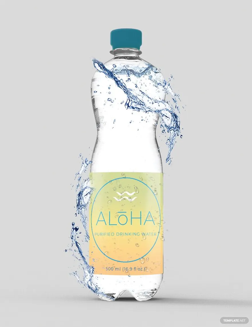 water-bottle-label-ideas-and-examples