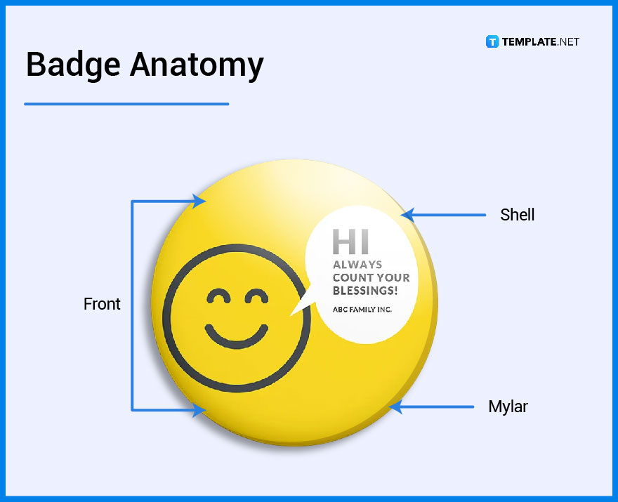 Badge What Is a Badge? Definition, Types, Uses