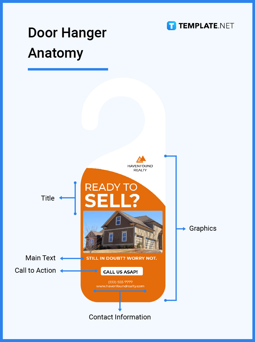 Door Hanger What is a Door Hanger? Definition, Types, Uses