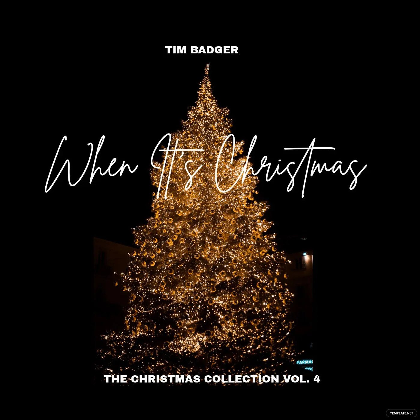 christmas-album-cover