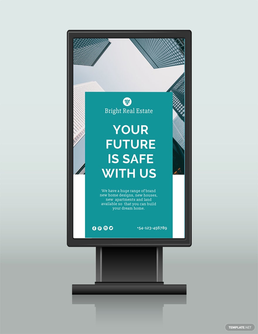 Digital Signage What Is a Digital Signage? Definition, Types, Uses