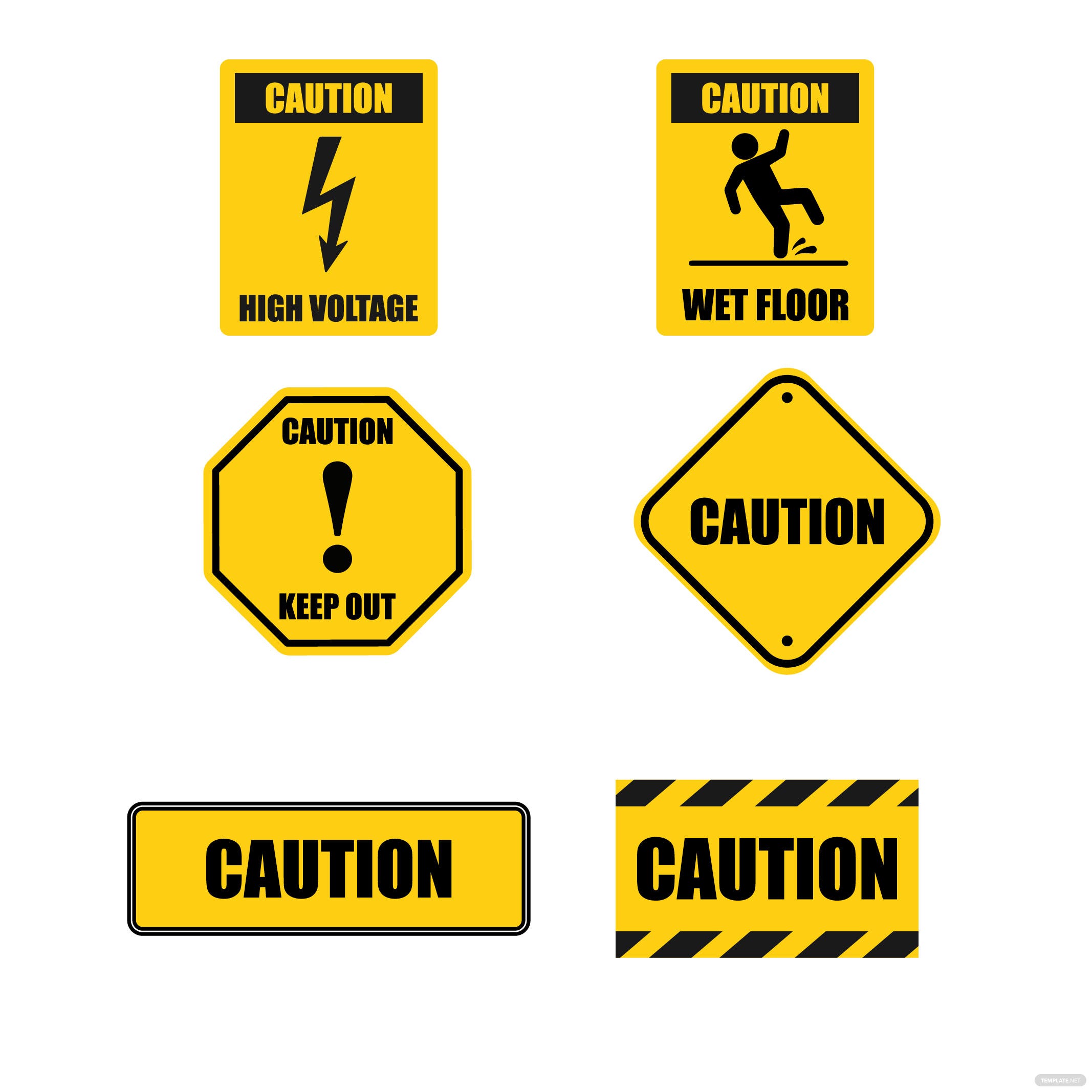 Sign What Is a Sign? Definition, Types, Uses