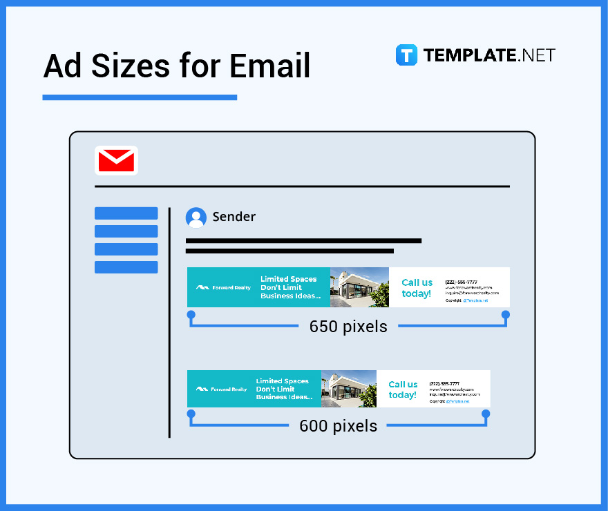 Ad Size - Dimension, Inches, mm, cms, Pixel