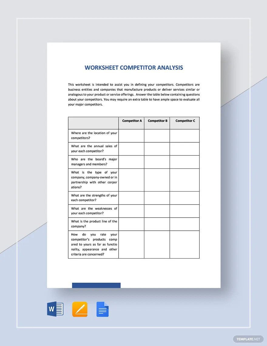 analysis-worksheet