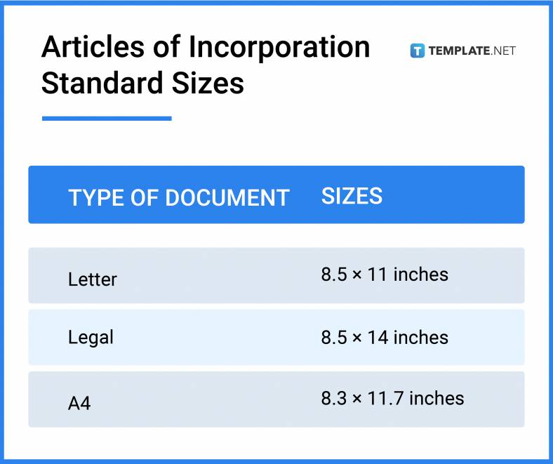 articles-of-incorporation-standard-sizes-788x661