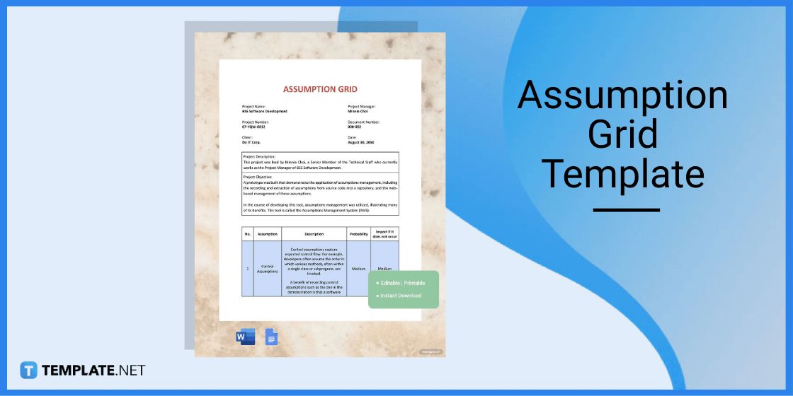 How to Make/Create a Grid in Microsoft Word [Templates + Examples] 2023