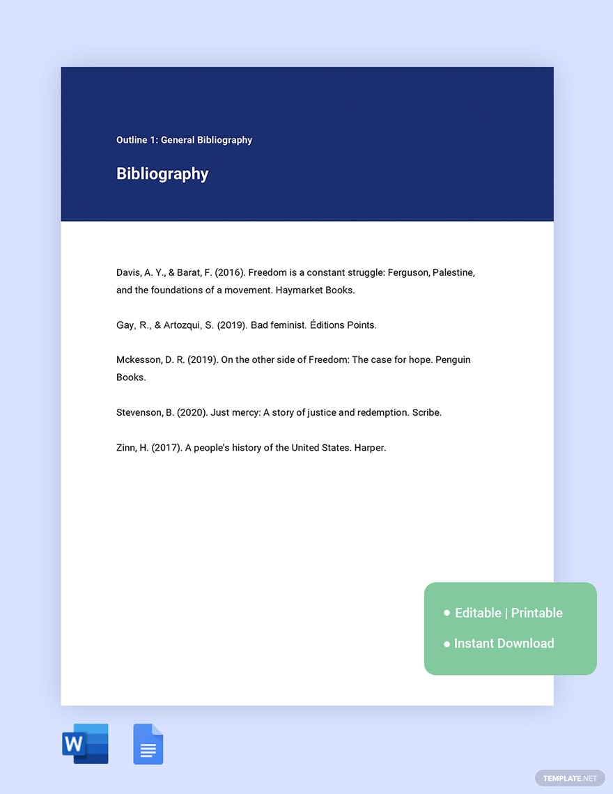 Bibliography - What Is a Bibliography? Definition, Types, Uses