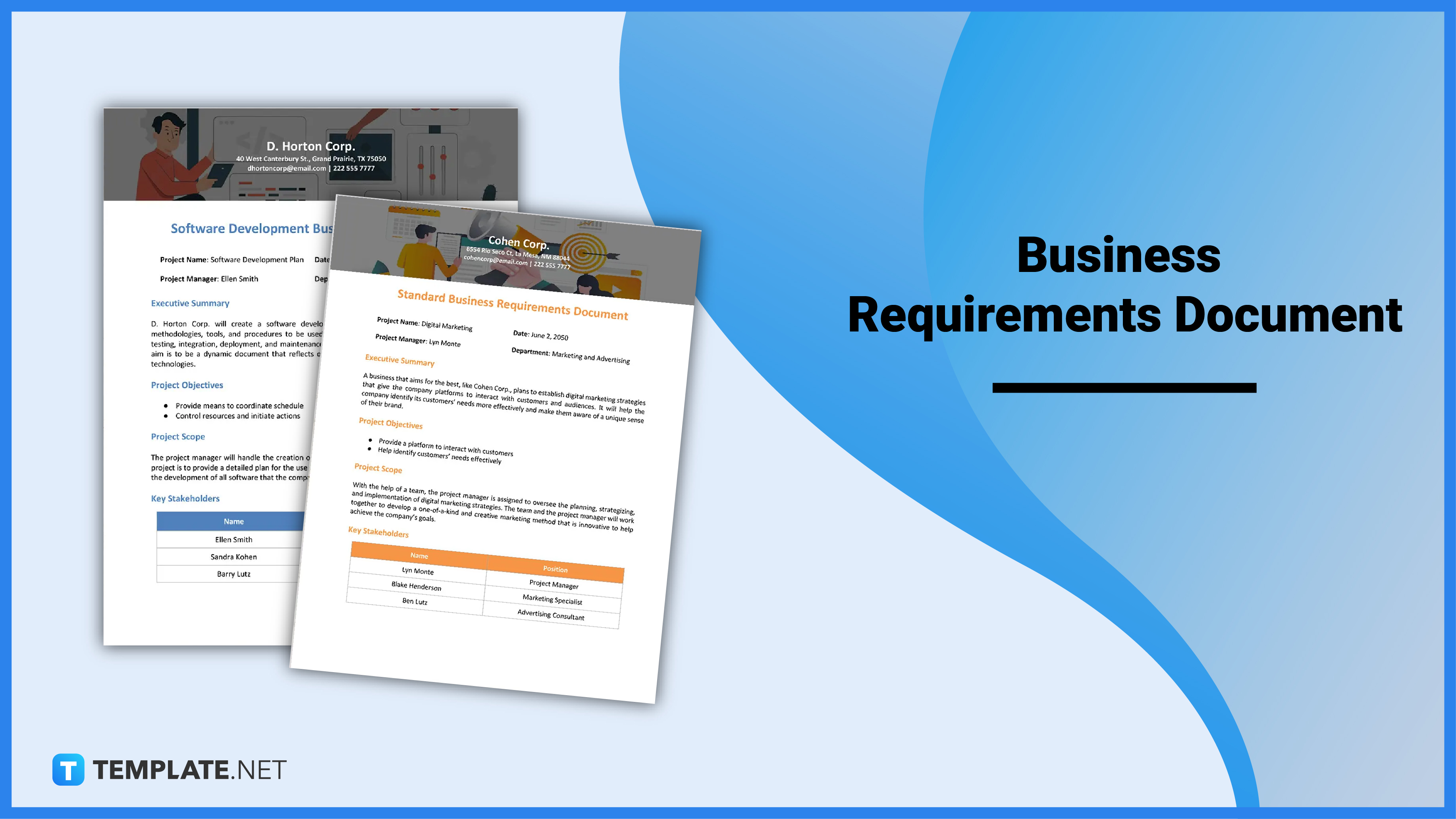 business-requirements-documen