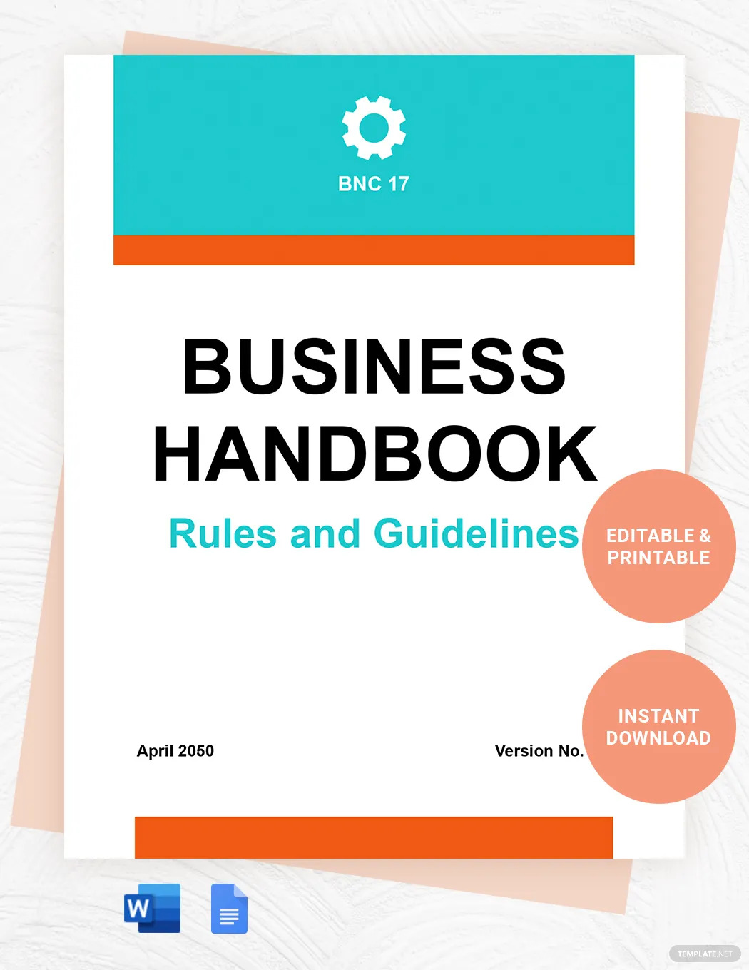 Handbook What Is a Handbook? Definition, Types, Uses