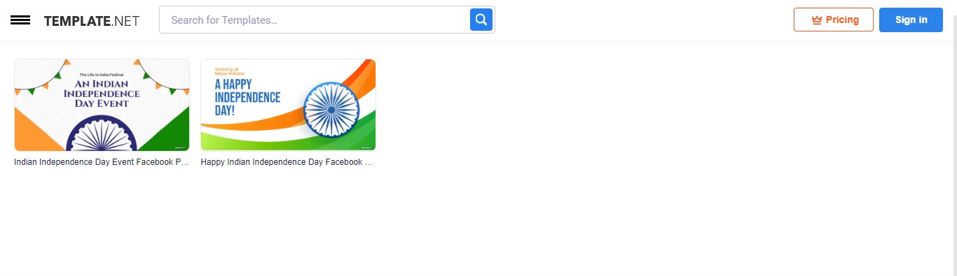 choose-an-india-independence-day-facebook-post-template