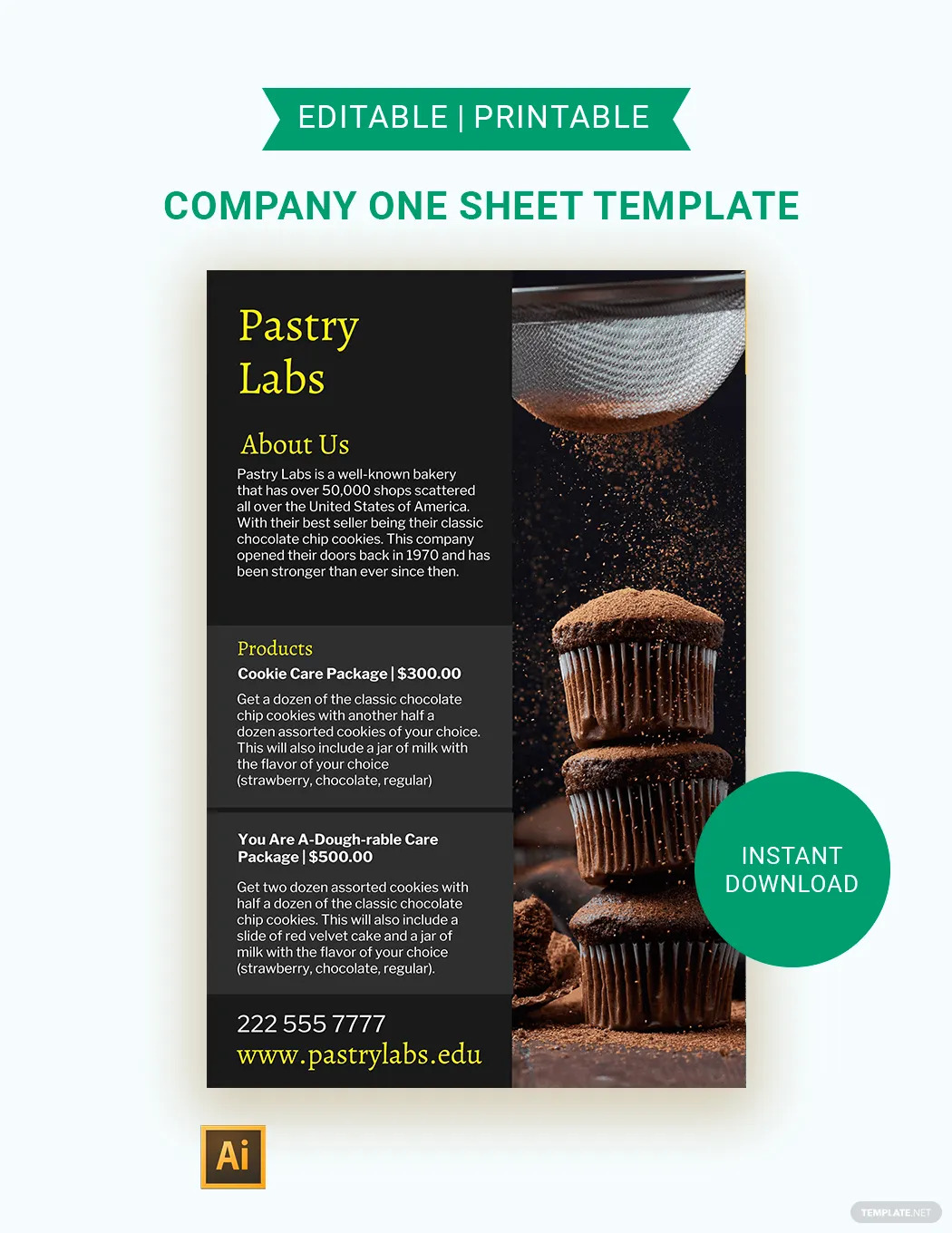 One Sheet - What Is a One Sheet? Definition, Types, Uses