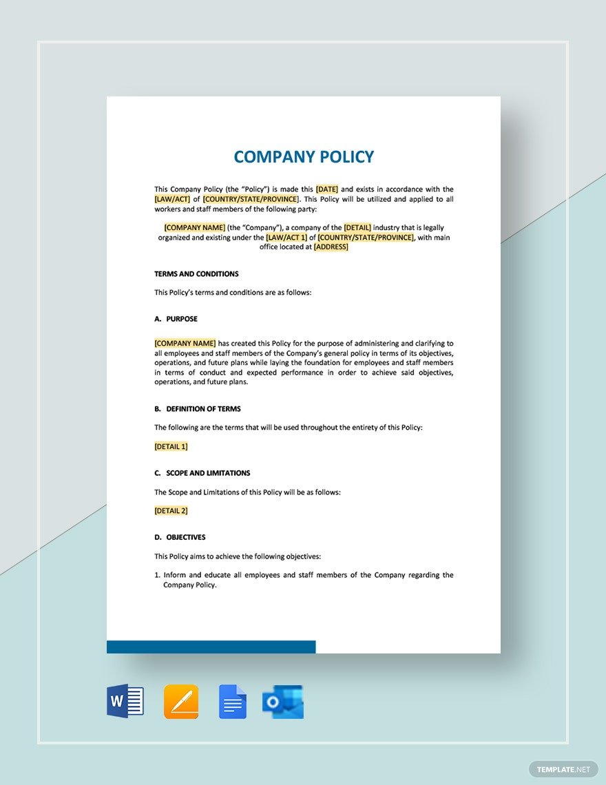 company-policy-3