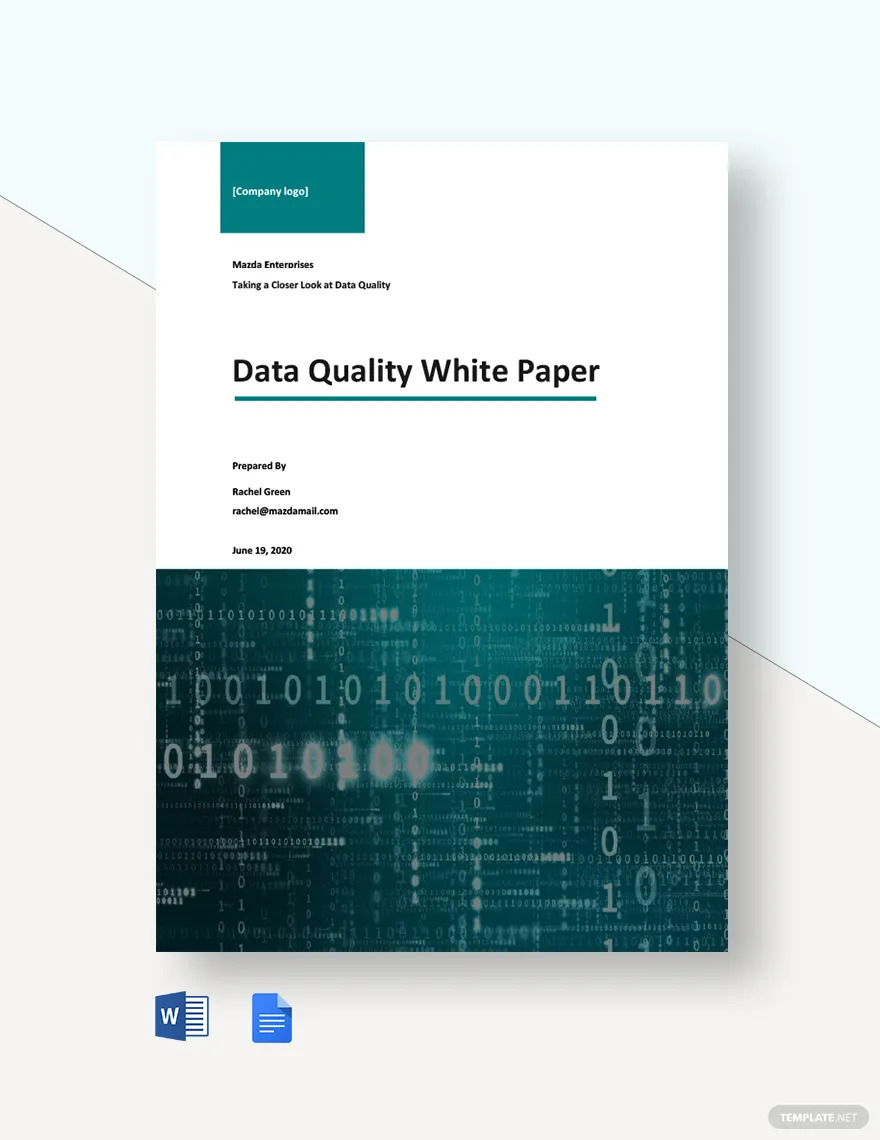 data-quality-white-paper-ideas-and-examples