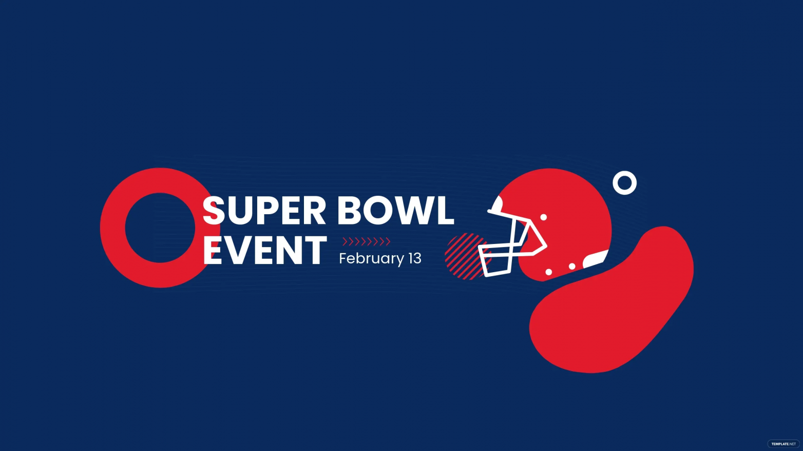 event youtube banner super bowl ideas and examples1 e