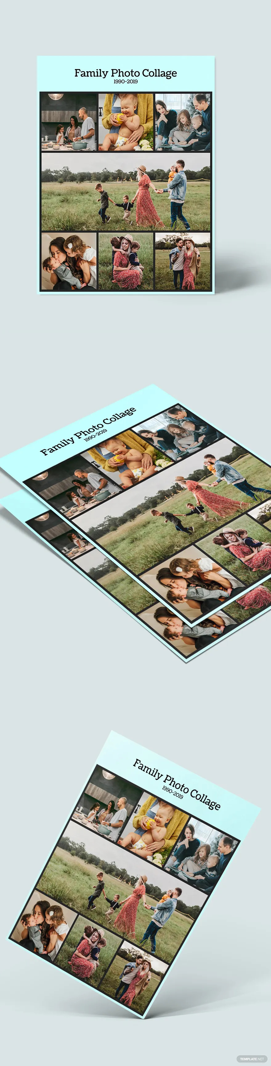 Photo Collage What is a Photo Collage? Definition, Types, Uses