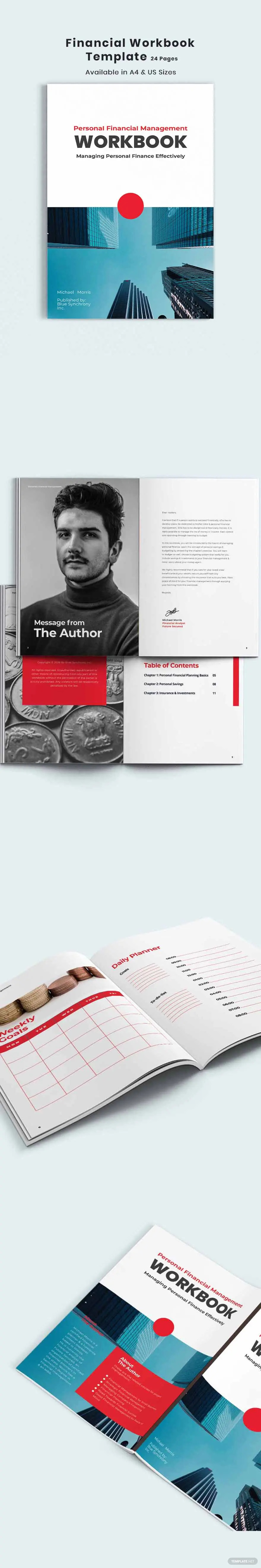 Workbook What Is a Workbook? Definition, Types, Uses