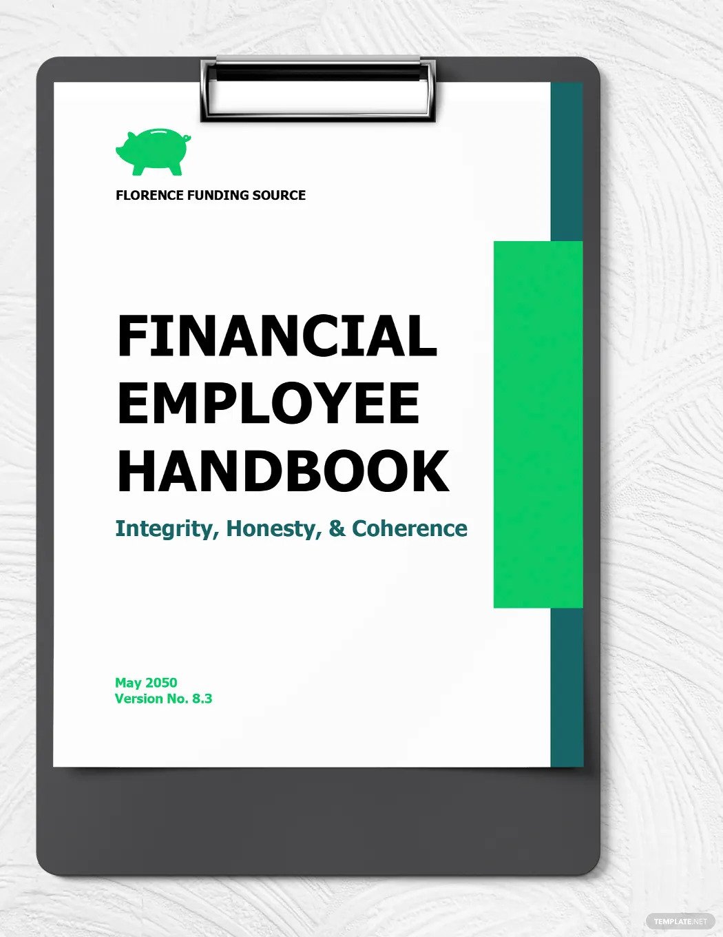 financial-employee-handbook