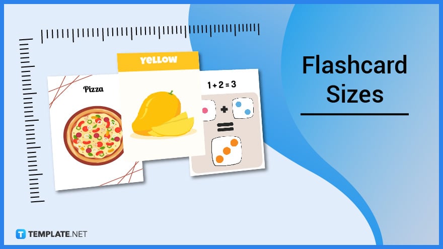 flashcard-sizes