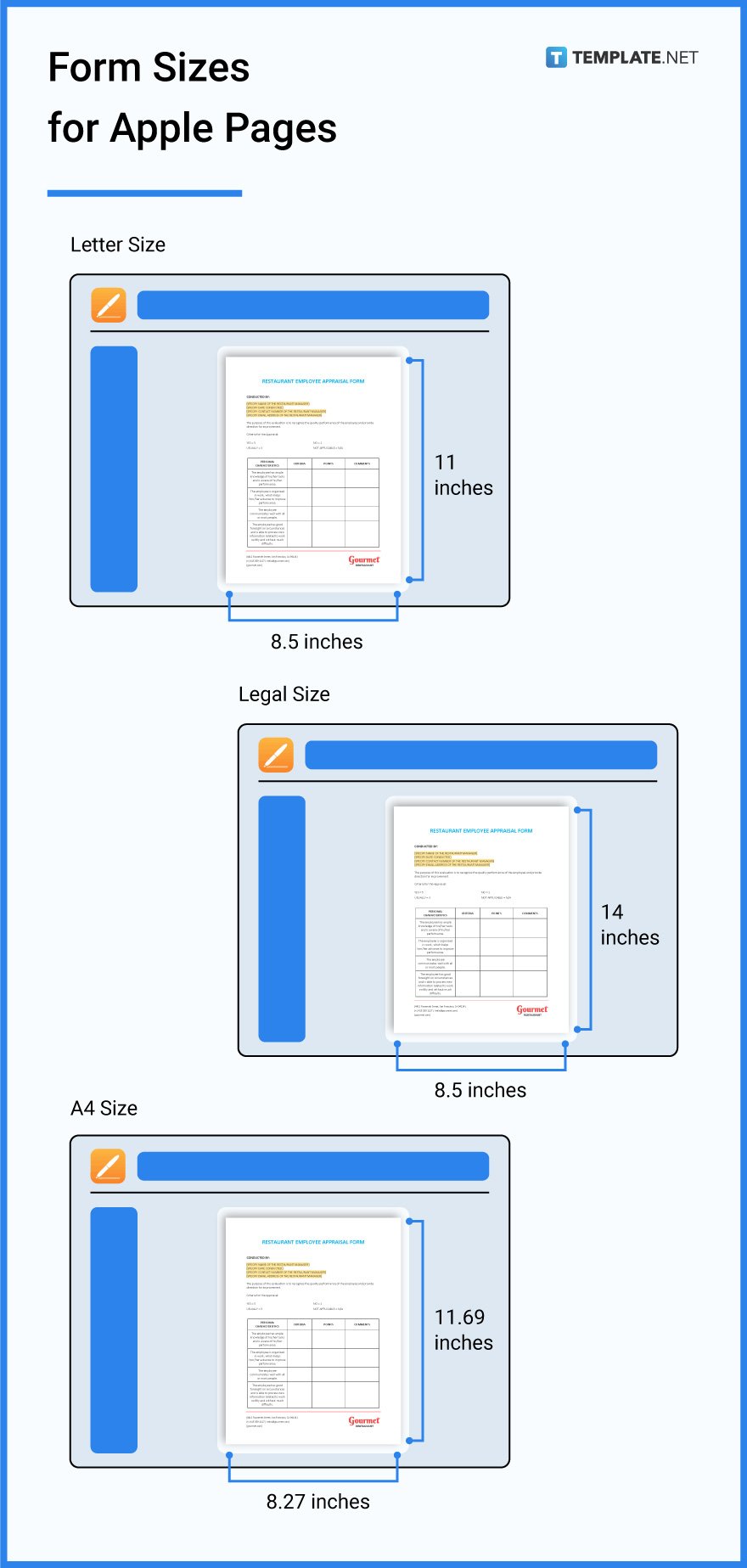 form-sizes-for-apple-pages