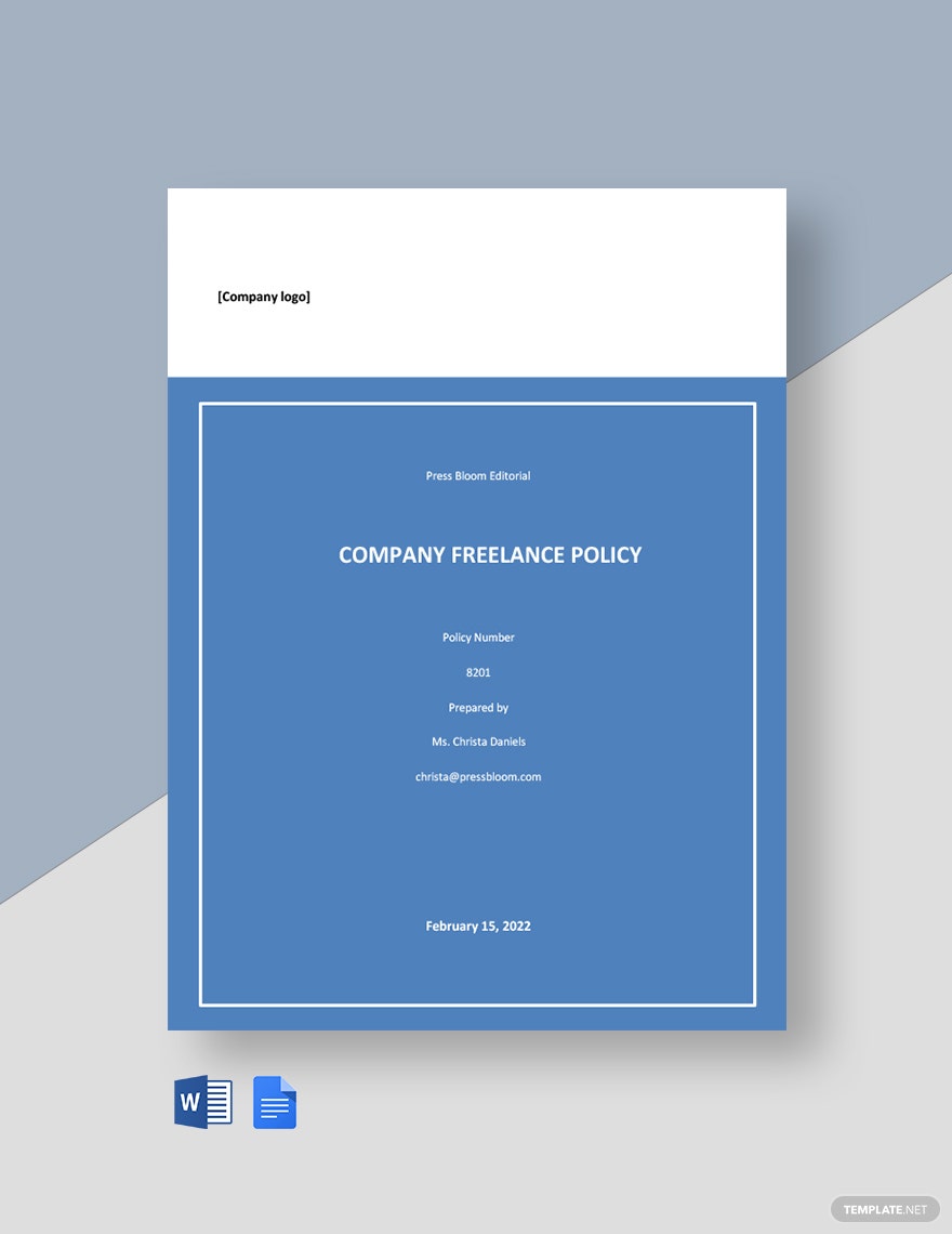 Policy - What Is a Policy? Definition, Types, Uses