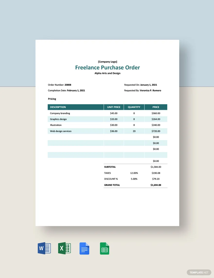 freelance-purchase-order-ideas-and-examples