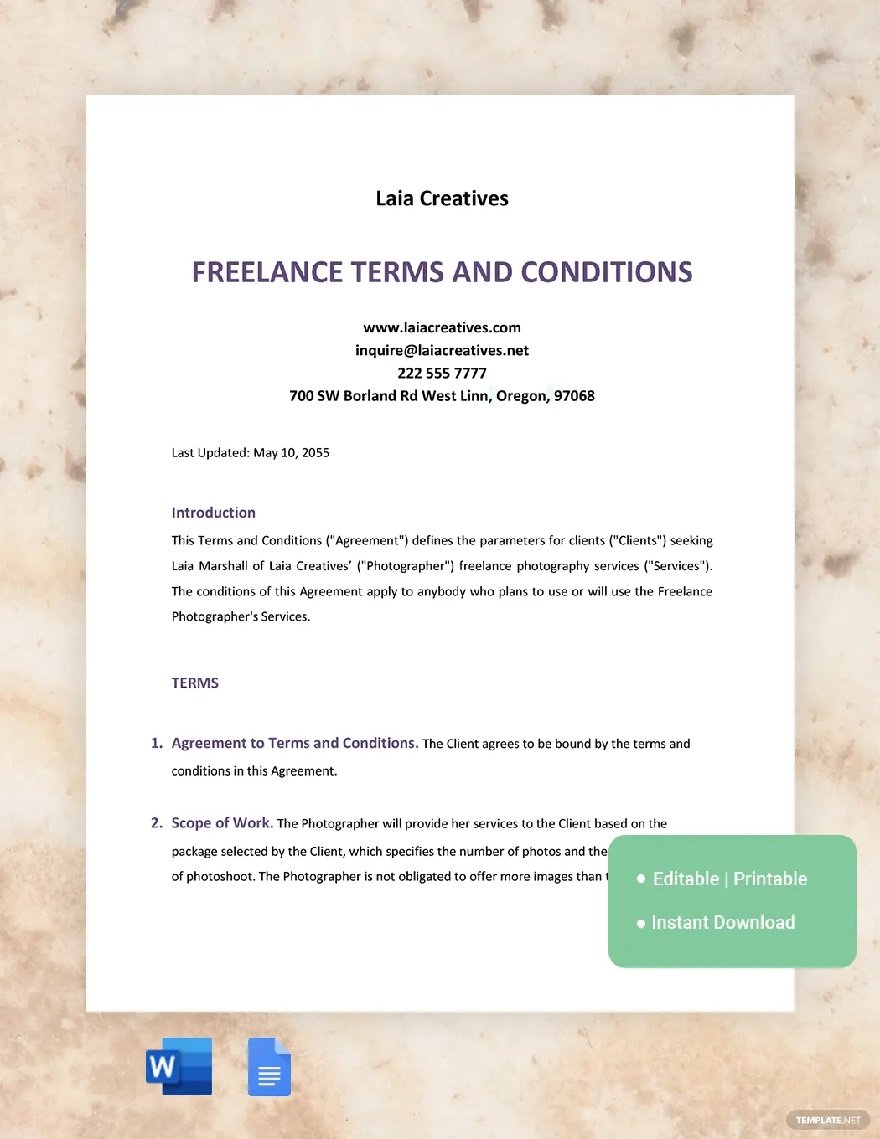 freelance-terms-and-conditions