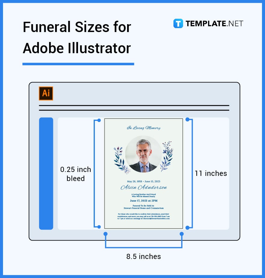 funeral-sizes-for-adobe-illustrator