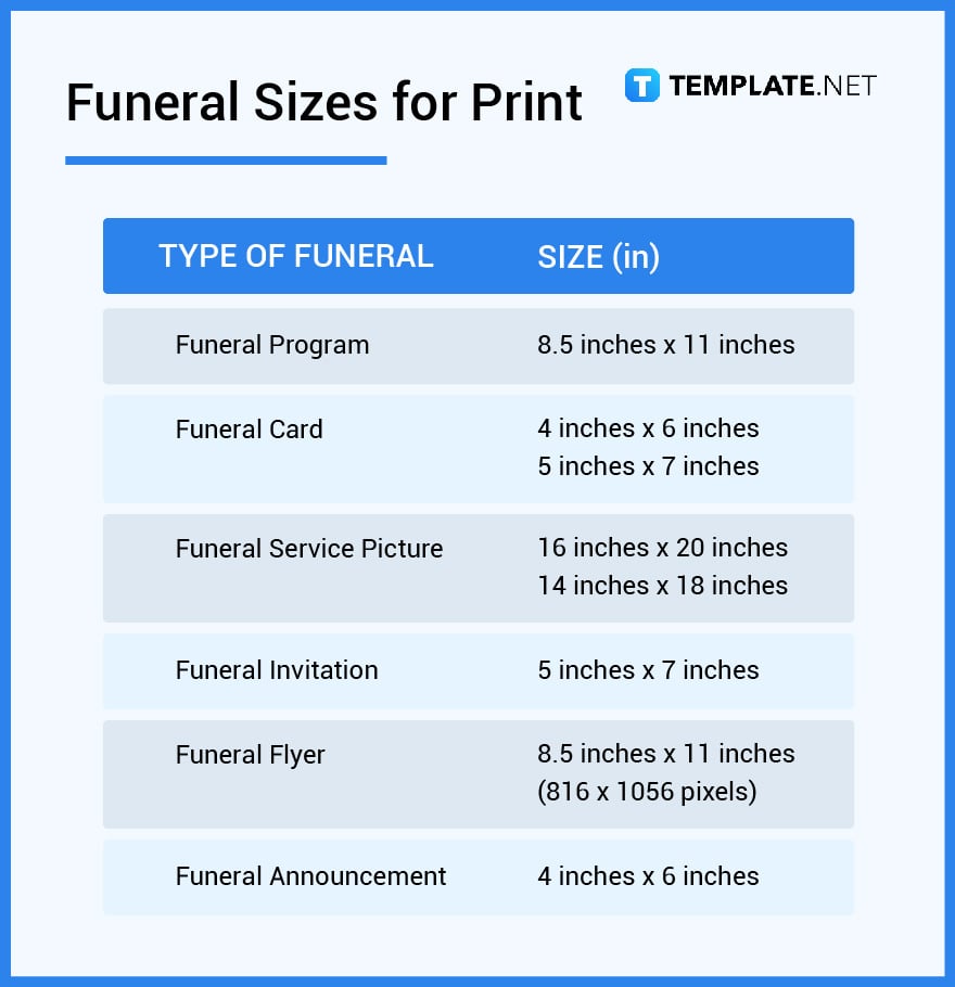 funeral-sizes-for-print