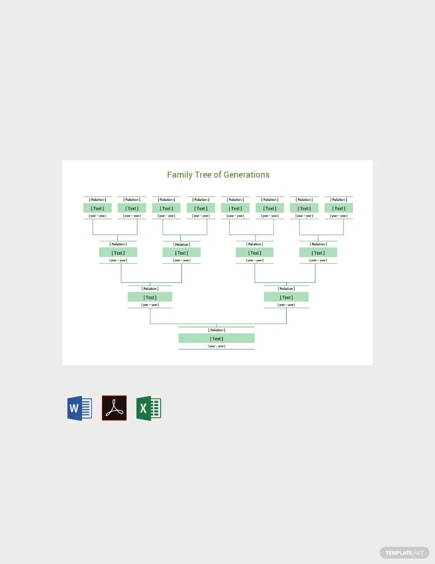 genealogy-family-tree
