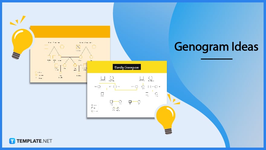 genogram-ideas
