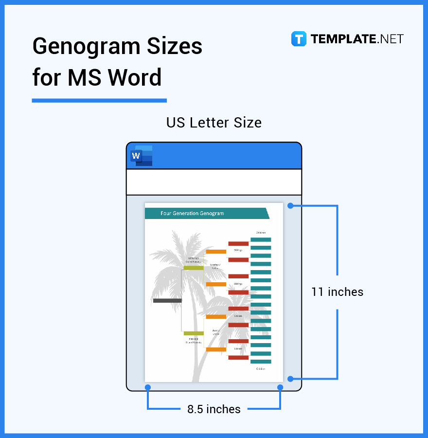 genogram-sizes-for-ms-word