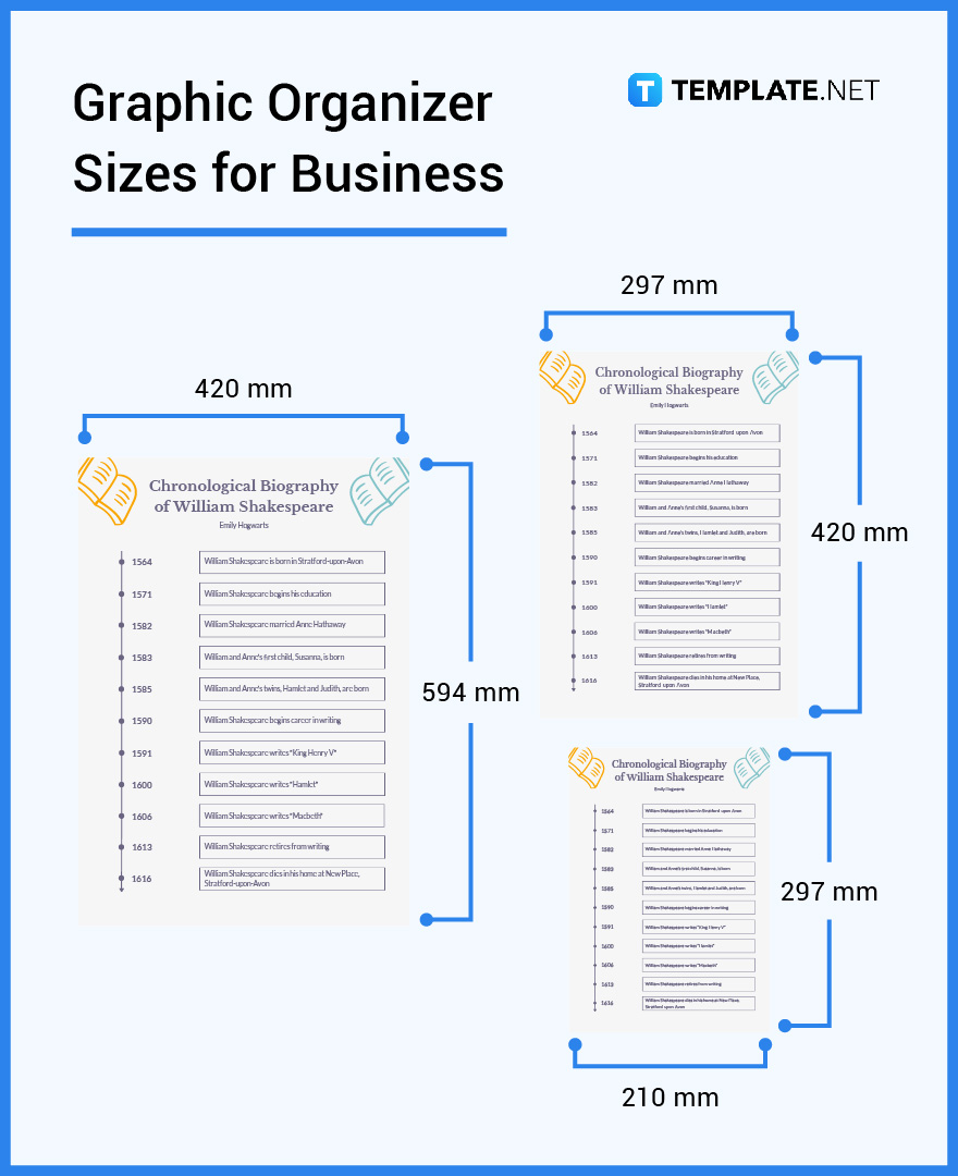 graphic-organizer-sizes-for-business
