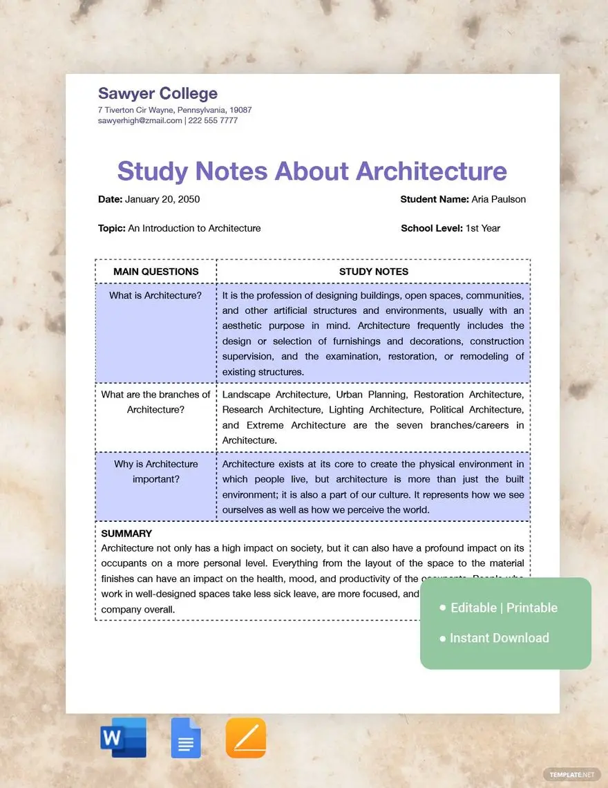 grid-note-taking-ideas-and-examples